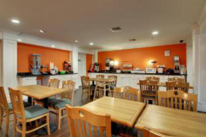 Hotel View 15 of 23