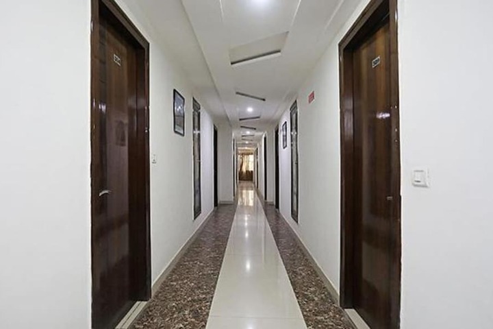 Hotel Interior 3 of 19