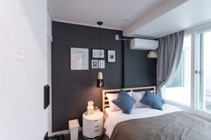 Standard Room Photo