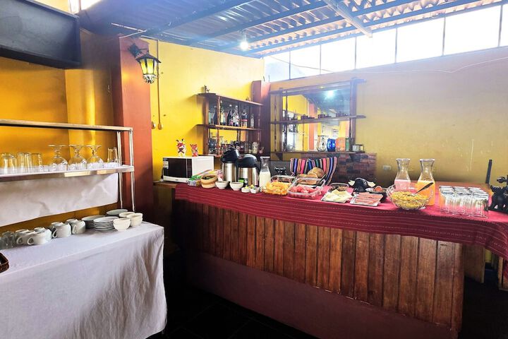 Breakfast/Coffee Service 47 of 57