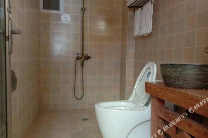 Yundan Villa Lodge