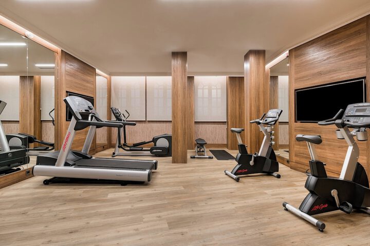 Health and Fitness 30 of 52