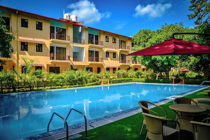 Chiraiya Resort and Hotels