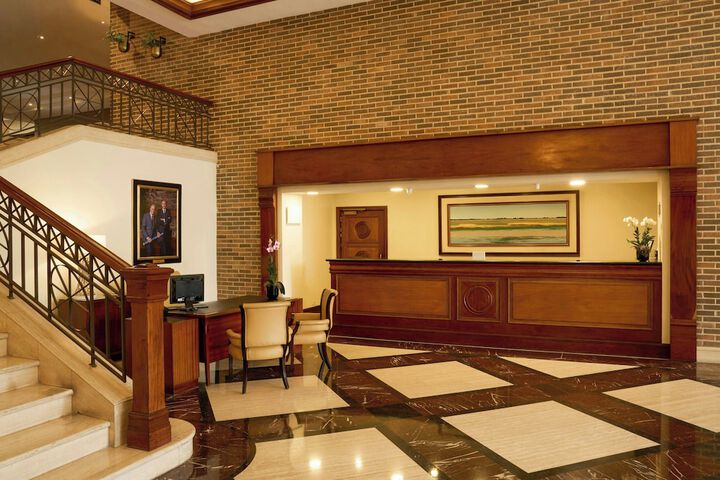 Hotel Interior 5 of 124