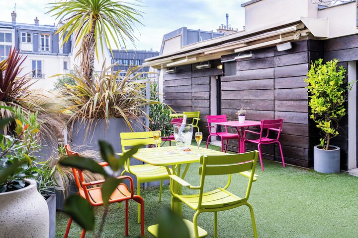 Terrace/Patio 39 of 74