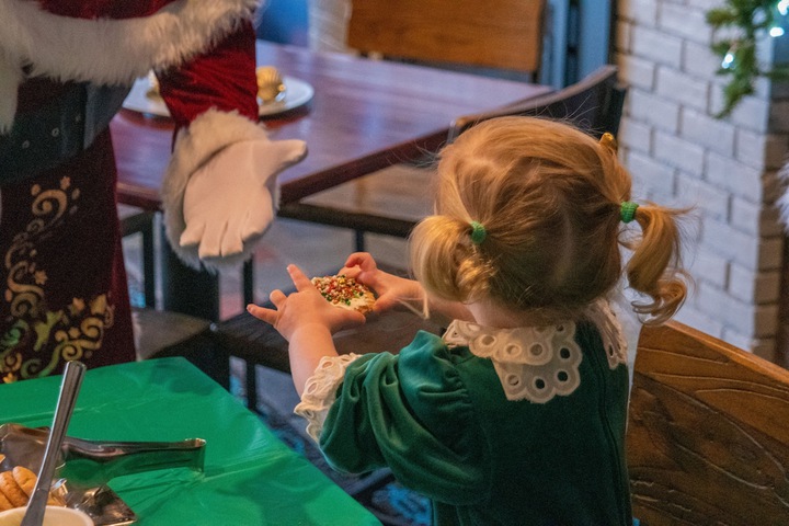 Children's activities