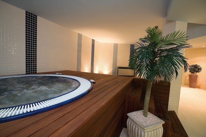 Spa and Wellness