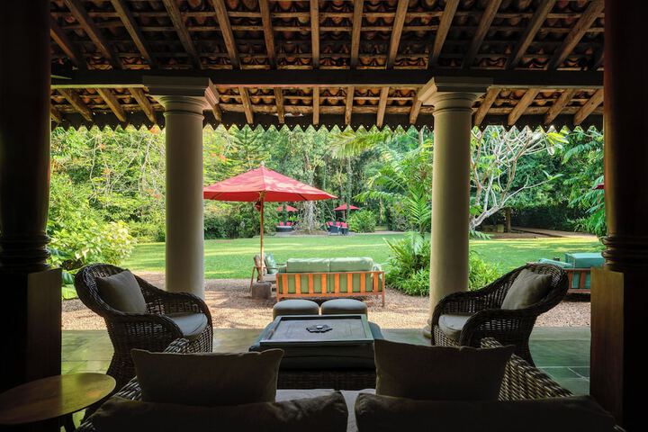 Terrace/Patio 77 of 81