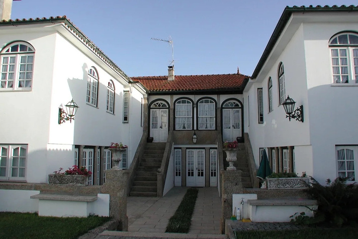Casa Do Terreiro