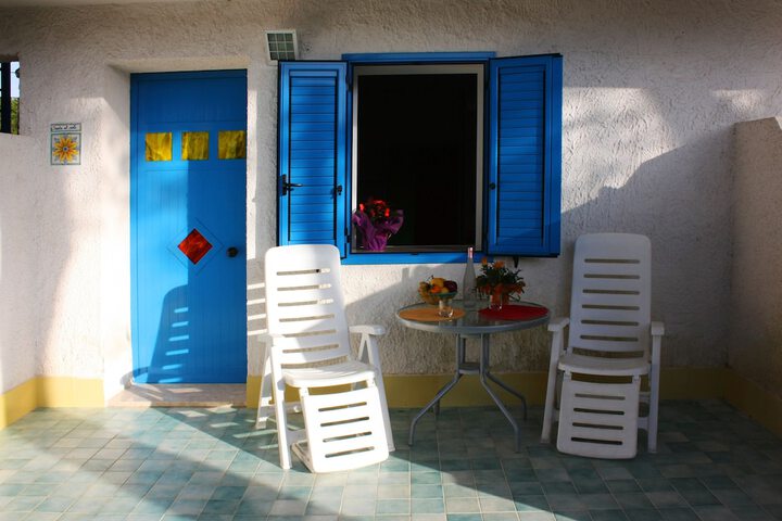 Terrace/Patio 38 of 92