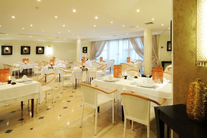 Restaurants