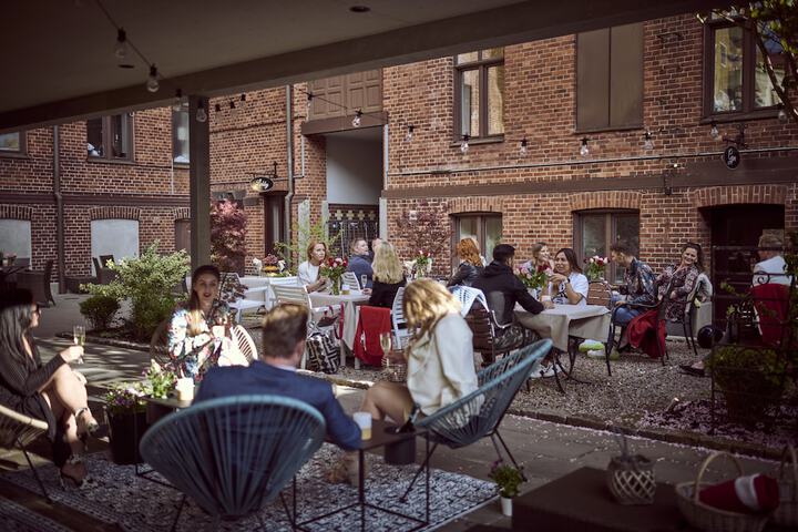 Terrace/Patio 119 of 133