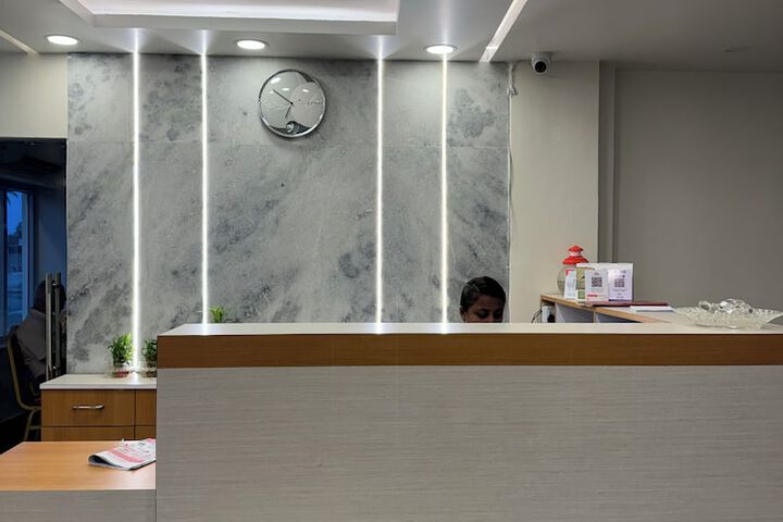 Anjani Suite