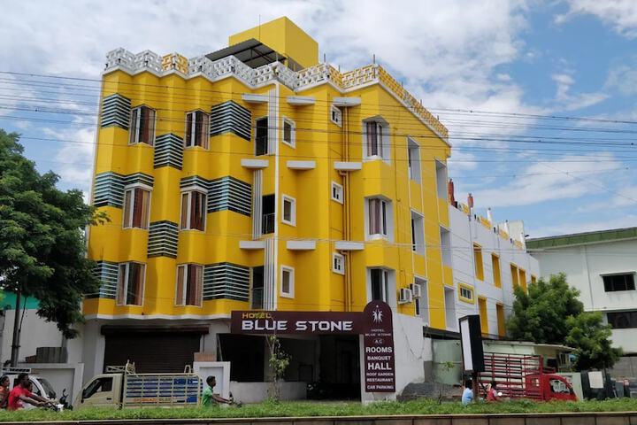 Hotel 25 of 25