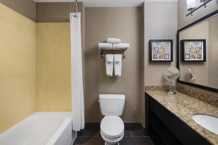 Bath Amenities