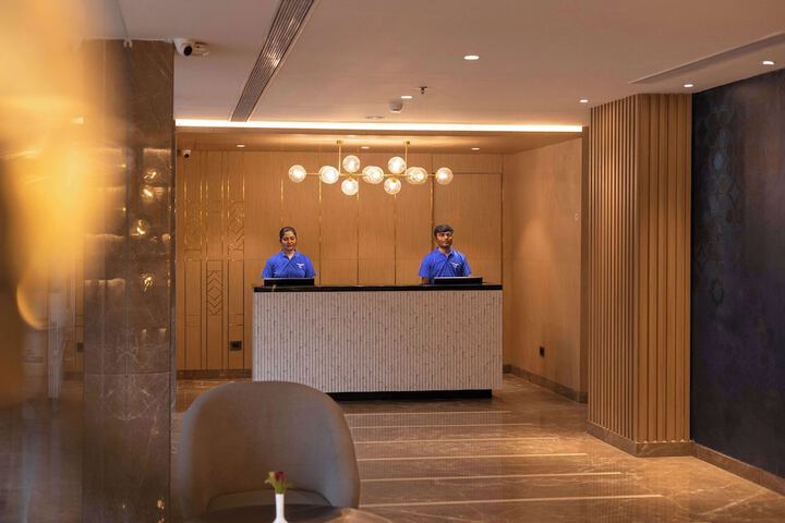 Hotel Interior 6 of 53