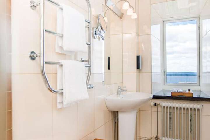 Bath Amenities
