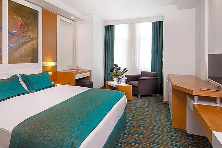 Hotel Spa