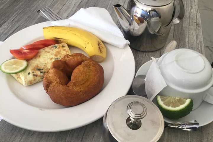 Breakfast/Coffee Service 22 of 47