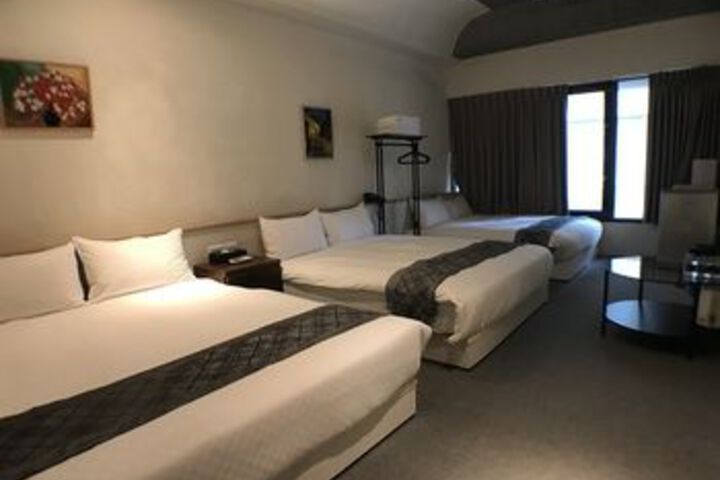 Room Interior