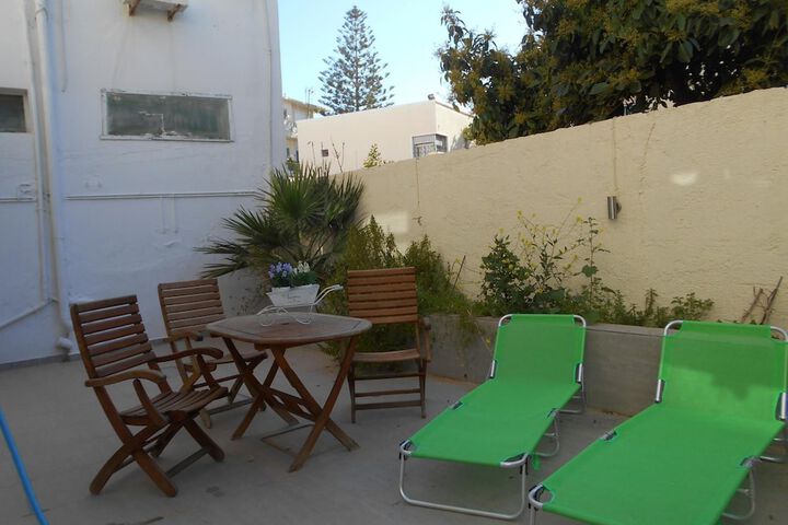 Terrace/Patio 30 of 55