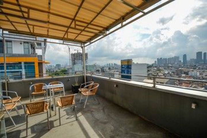 Terrace/Patio 42 of 44