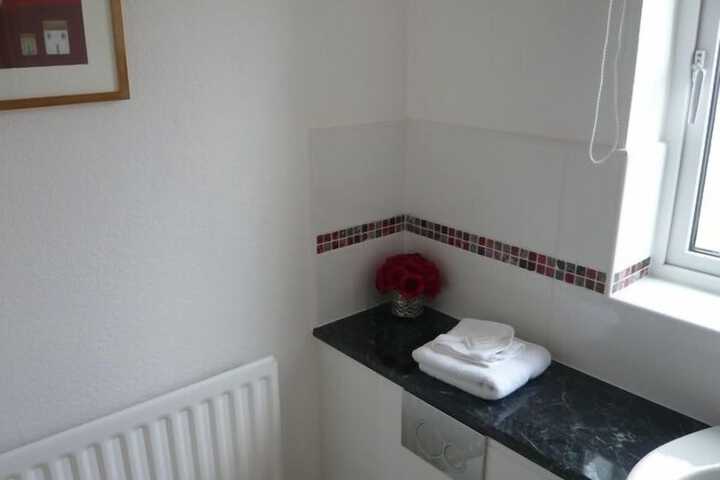 Bath Interior