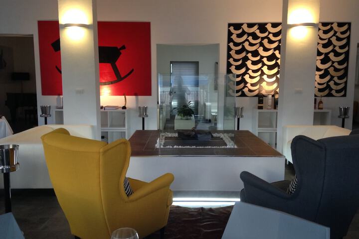 Hotel Interior 2 of 68