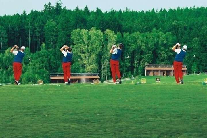 Golf 21 of 46