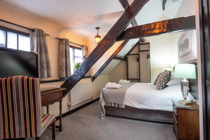 Room 21 of 264