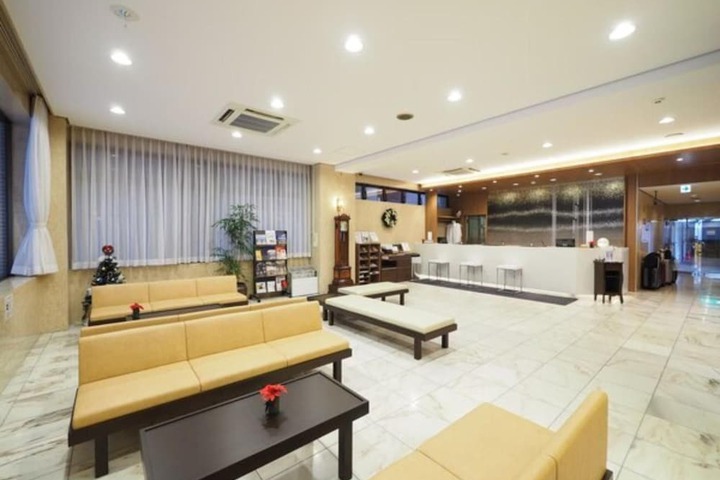 Hotel Interior 3 of 48
