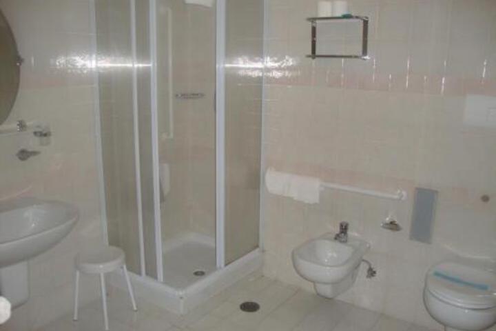 CRISTAL HOTEL