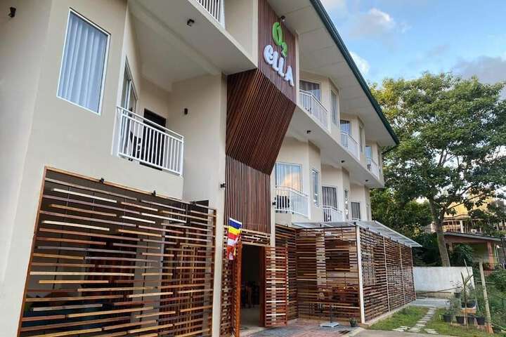Hotel 37 of 38