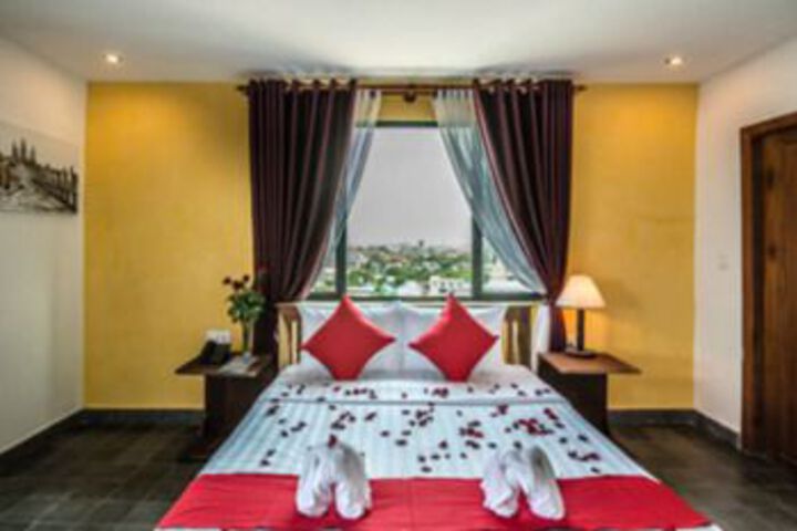 Fitness Center Photo