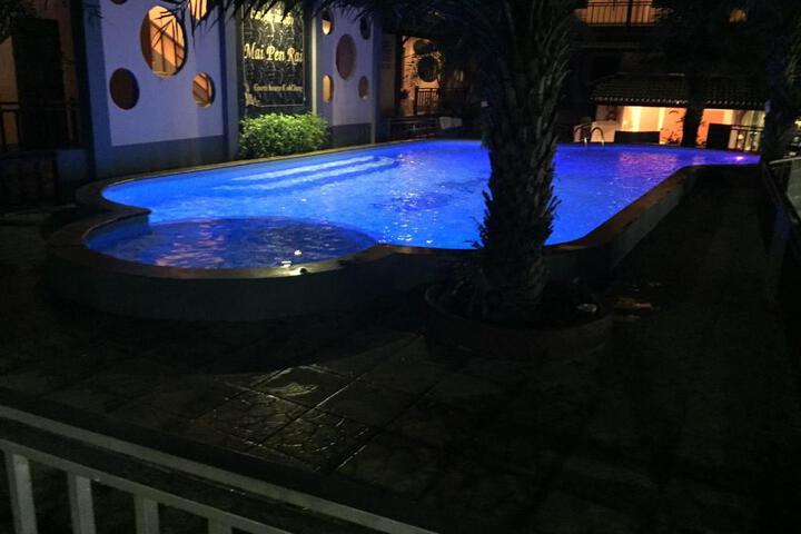 Spa and Wellness Pictures