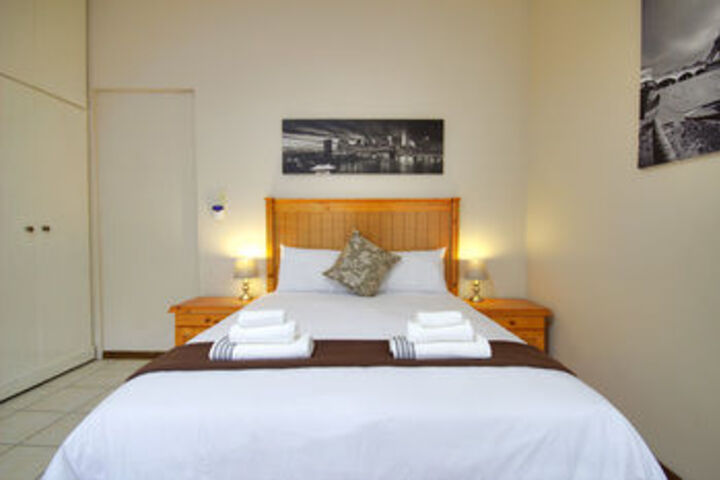 Guest Suite