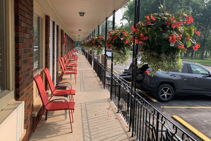 Terrace/Patio 32 of 56