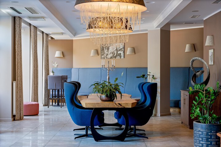 Hotel Interior 2 of 99