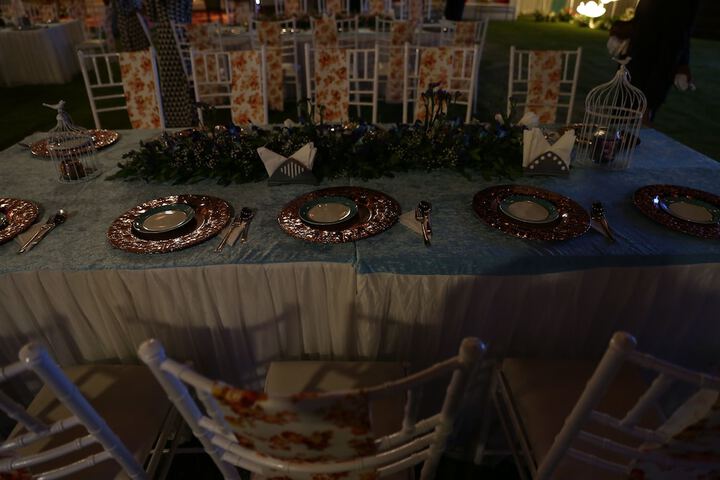 Ballroom/Hall 53 of 93