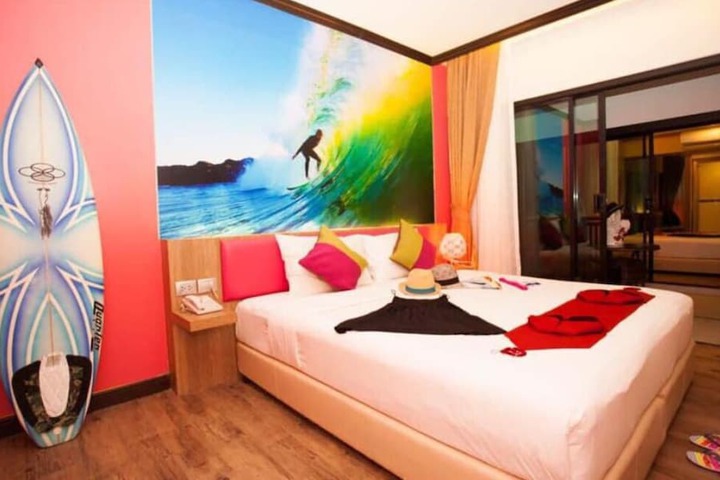 Room 21 of 81