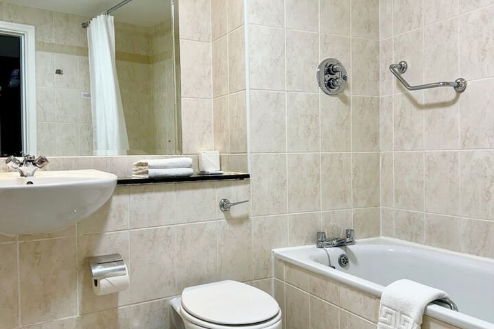 Bath Amenities