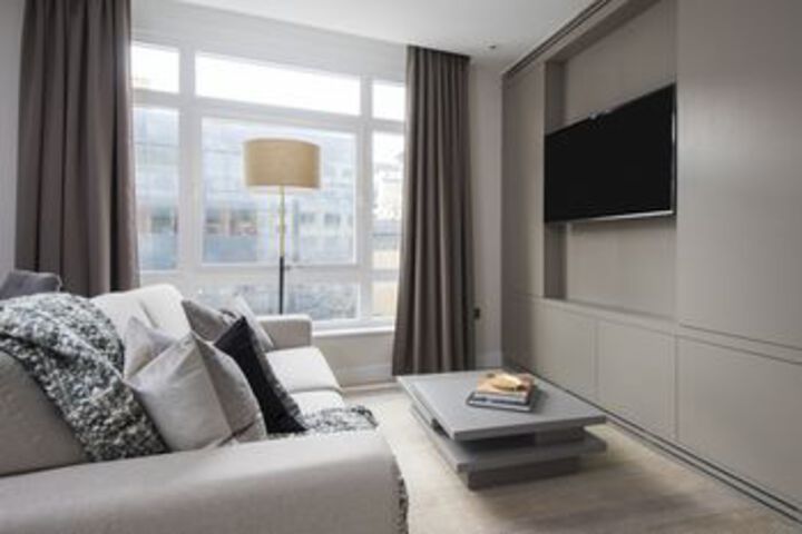 Lovely 2BR in Westminster by Sonder