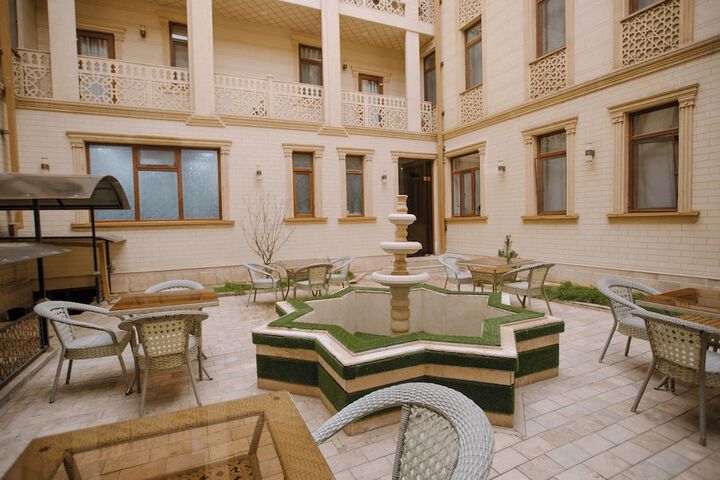 Hotel 63 of 63