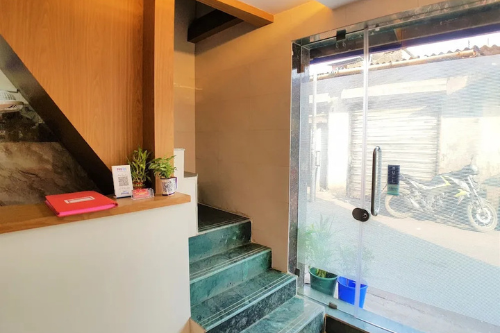 Hexa Super Dorm