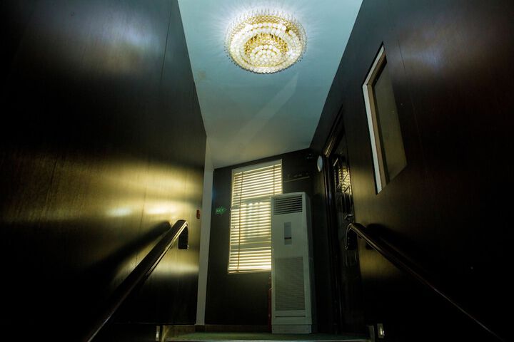 Hotel Interior 143 of 155