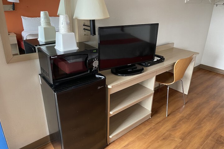 1 Double Bed (4 of 21)