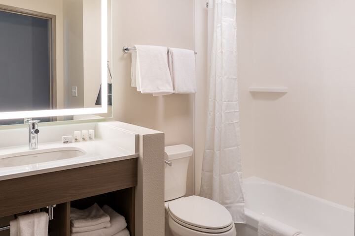 Bathroom Vanities