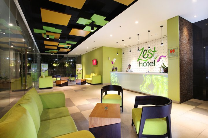 Hotel Interior 2 of 54