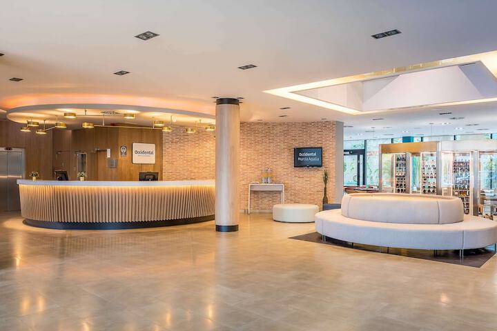 Lobby Photos