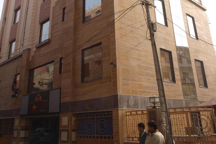 Fitness Facility Photos